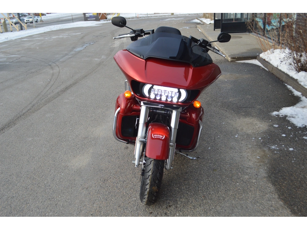 Harley-davidson Fltru 2019 alt