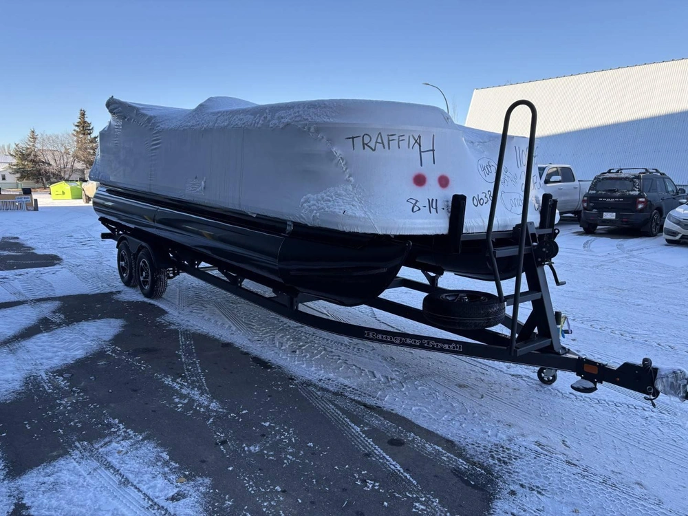 2025 Ranger Reata 220 Fc 150l alt