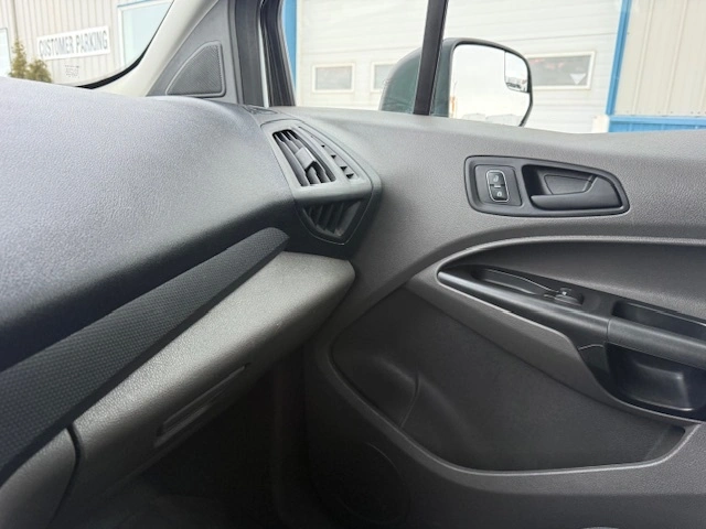 2020 Ford Transit Connect Xl alt