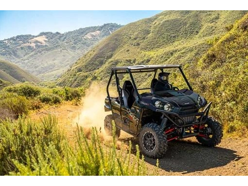 2025 Kawasaki Teryx S Le alt