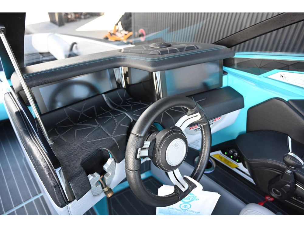 2021 Nautique Paragon G23 alt