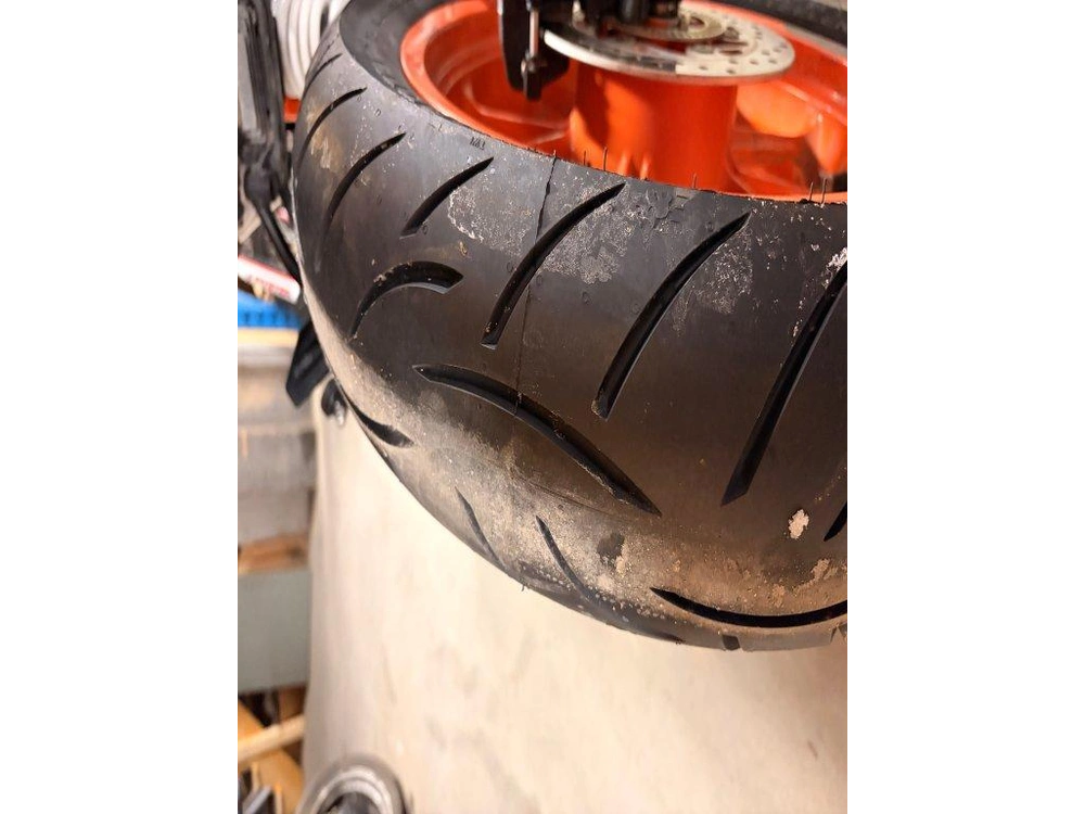 Ktm Duke 390 2019 alt