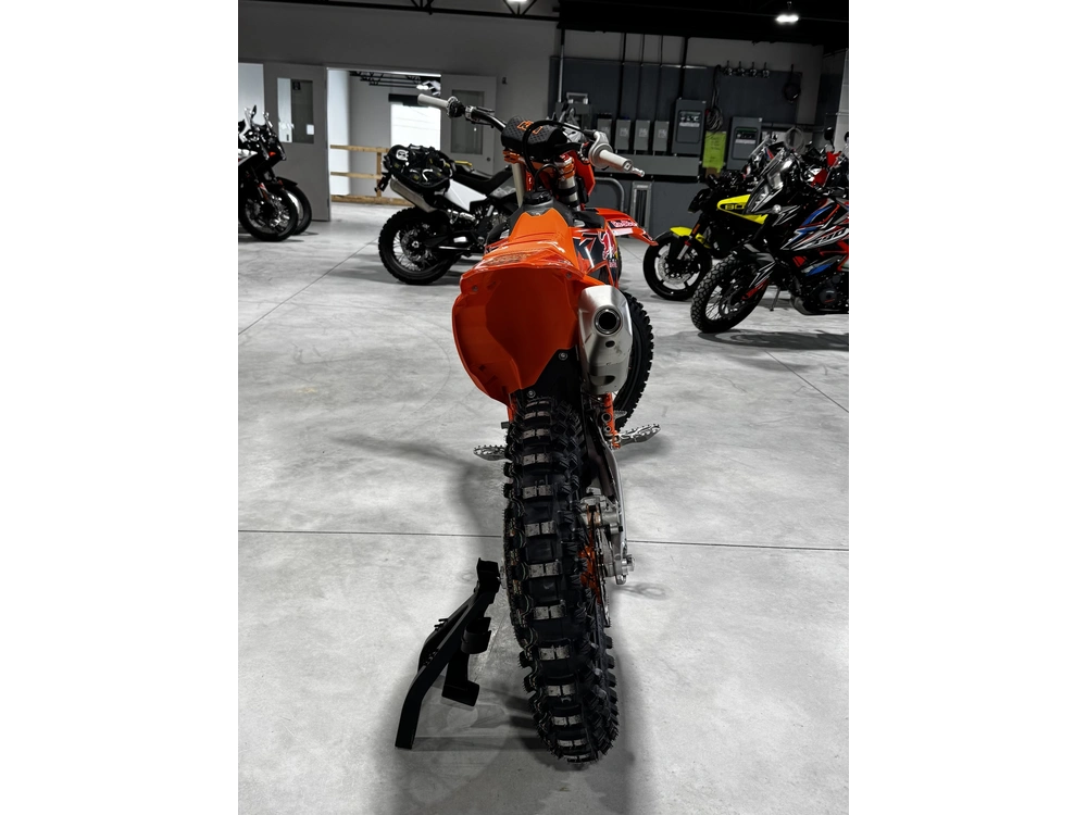 2026 Ktm 450 Sx-f Factory Ed alt