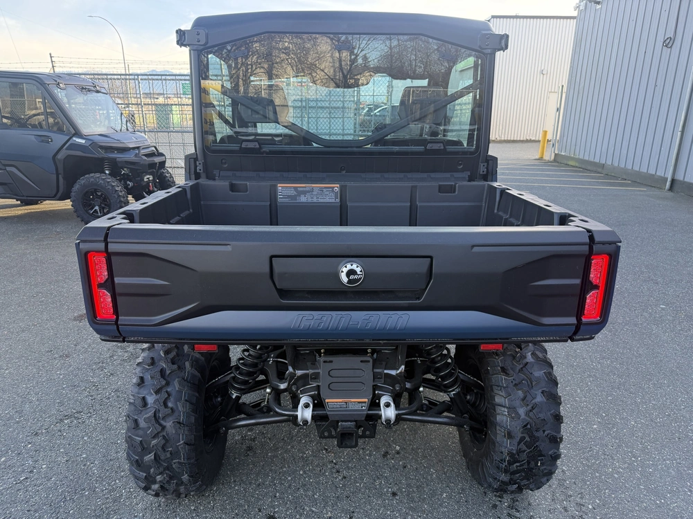 2026 Can-am Defender Xt Cab alt