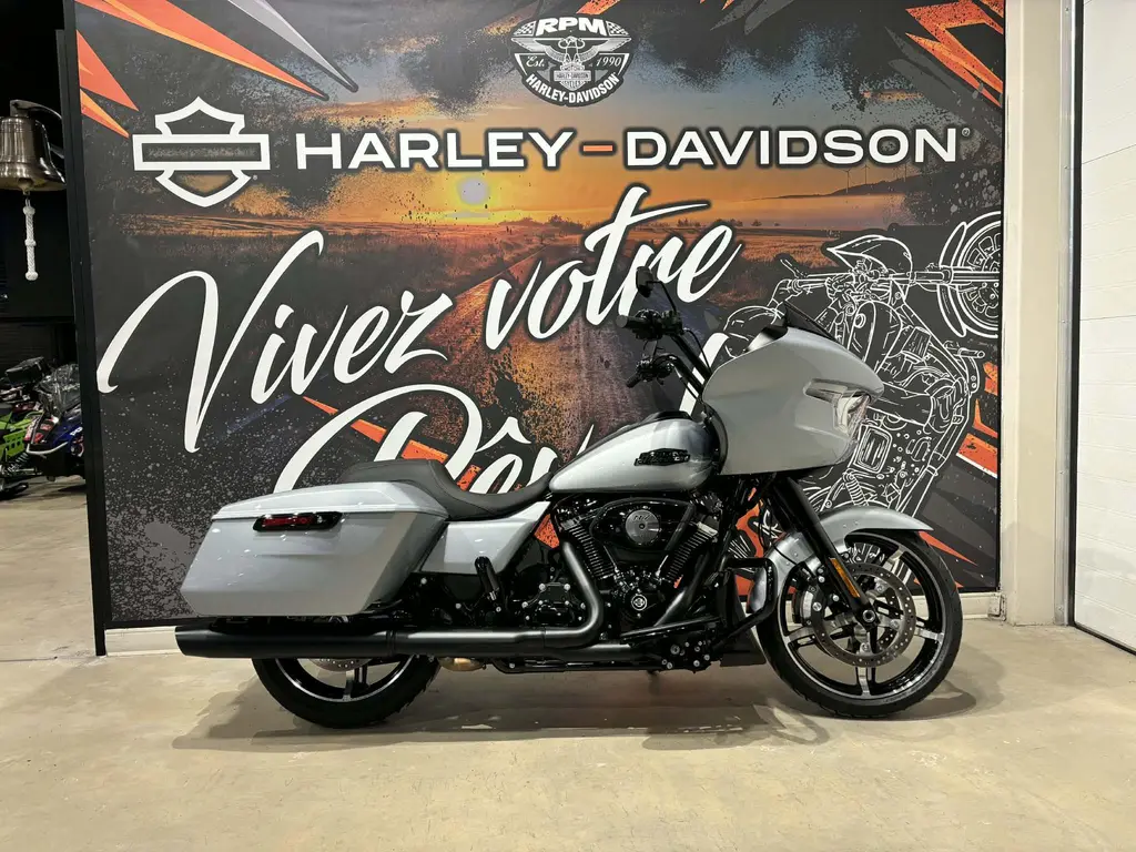 2024 Harley-Davidson FLTRX Road Glide