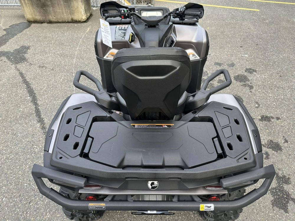 2026 Can-am Outlander Max Xt 1000r alt