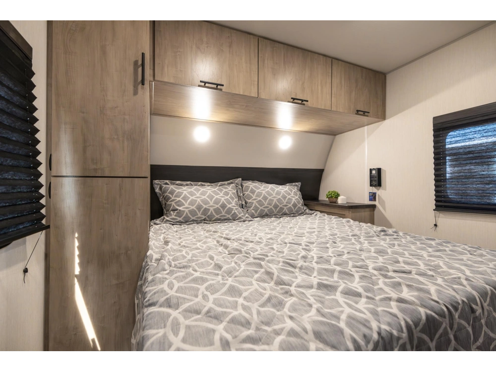 Cherokee 26kf Grey Wolf 2026 alt