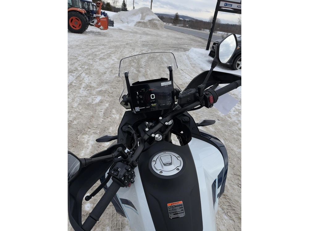 Cfmoto Ibex 800-e 2026 alt