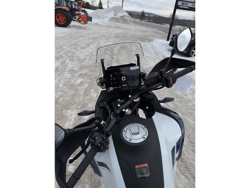 2026 CFMOTO IBEX 800-E thumbnail 5