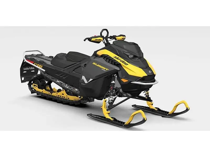 2026 Ski-Doo Summit Neo® + 600 EFI 85