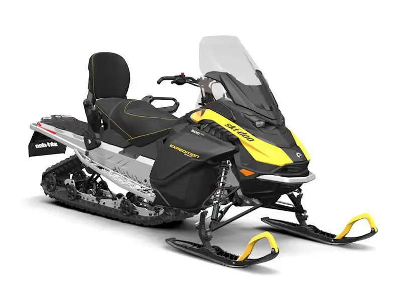 2026 Ski-Doo EXPEDITION - SPORT 600 EFI