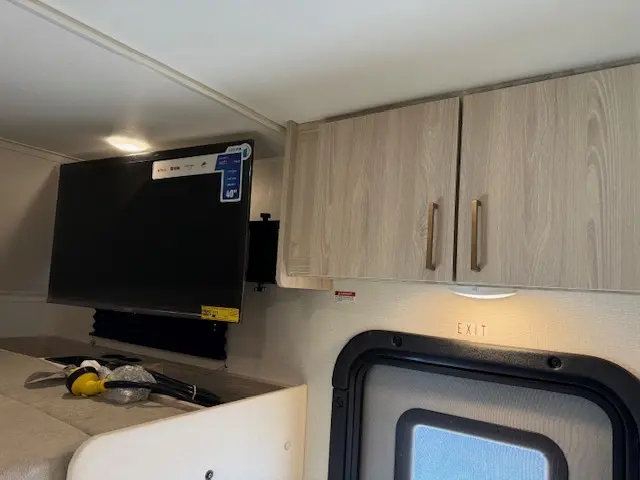 East West by Forest River Entrada 2200S 2026