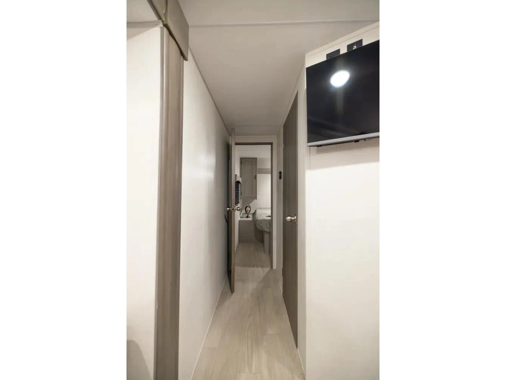 2026 Forest River Viking 292tb alt