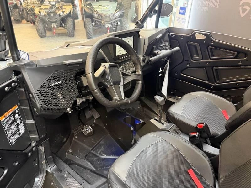 Polaris Rzr Xp 1000 Premium 2025 alt