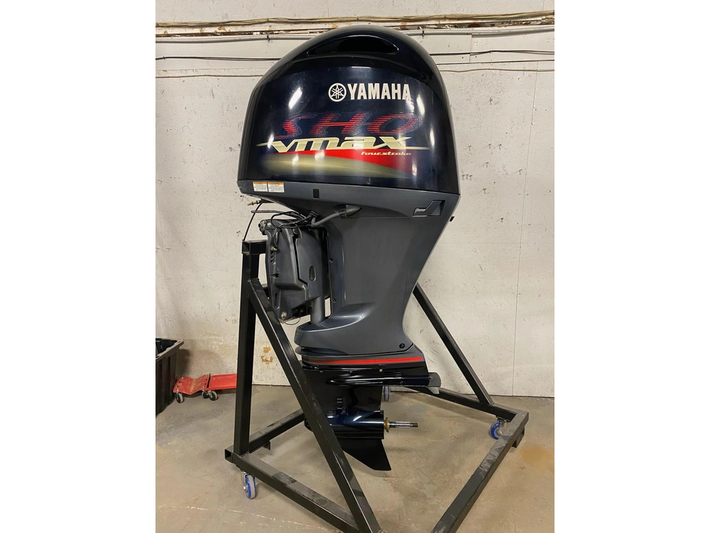 2024 Yamaha Vf150xa alt