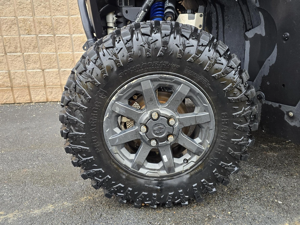 2024 Polaris Polaris Xpedition Adv Northstar alt