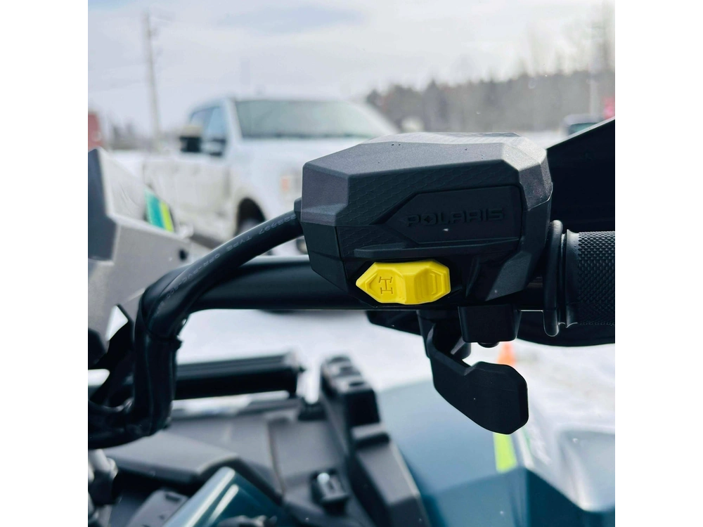 Polaris Scrambler Xp 1000 S A26sge95ab 2026 alt