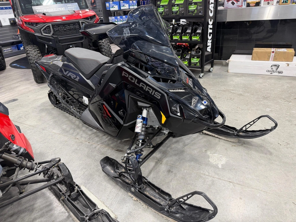 2023 Polaris Patriot Boost Indy Vr1 137 alt