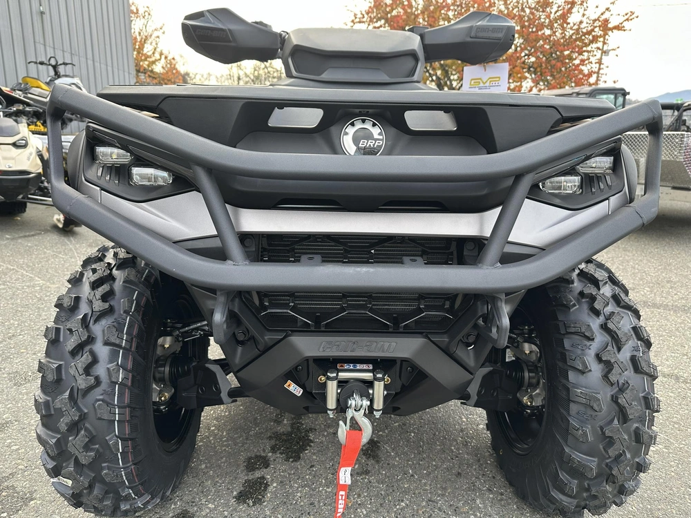 2026 Can-am Outlander Max Xt 1000r alt