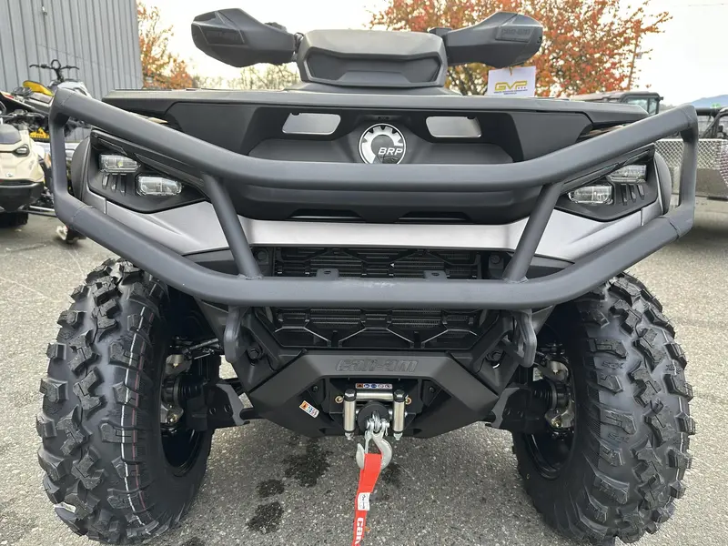 2026 Can-Am OUTLANDER MAX XT 1000R