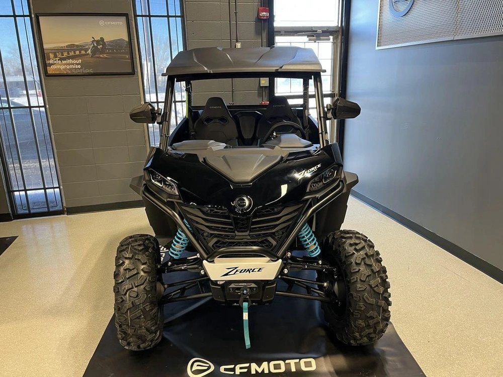 2026 Cfmoto Zforce 950 Sport alt