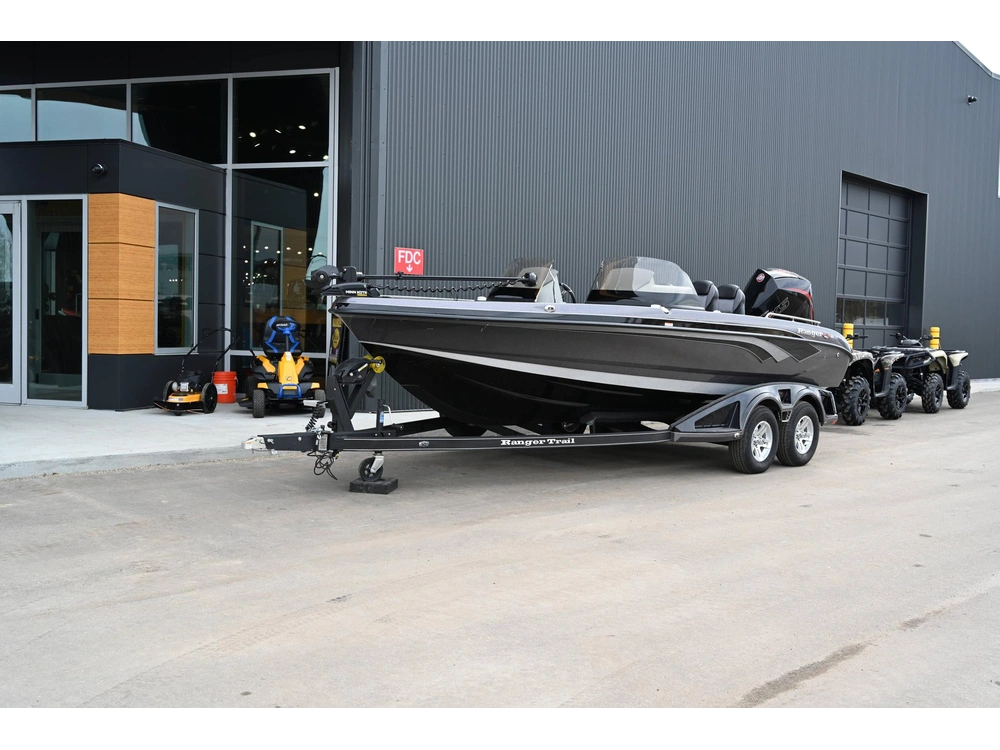 2025 Ranger Ranger 620 Pro Fs alt