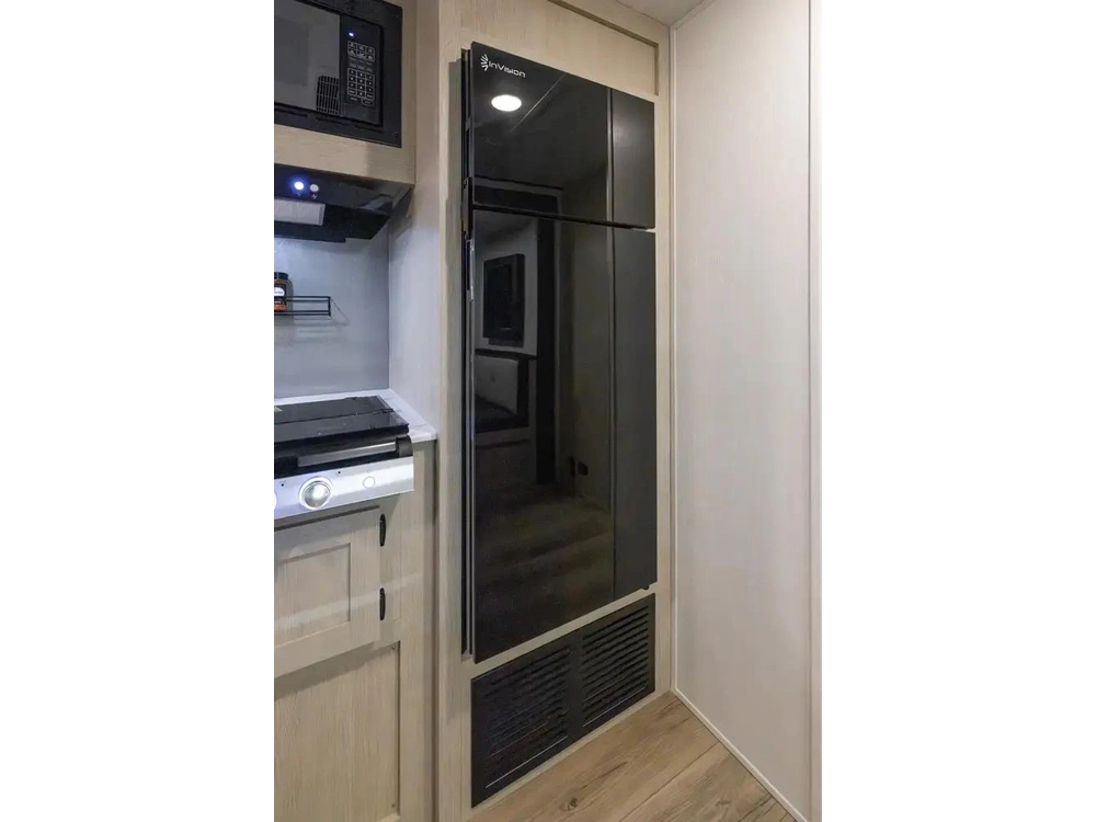 Coachmen Shasta I-5 Edition 530bqb 2026 alt