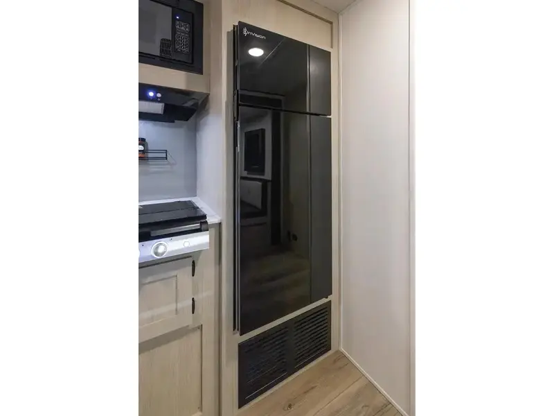 2026 Coachmen Shasta I-5 Edition 530BQB