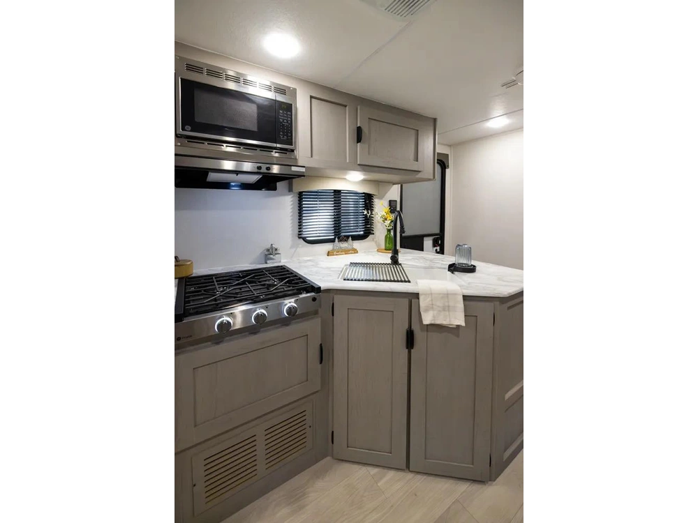 2026 Forest River Viking 292tb alt