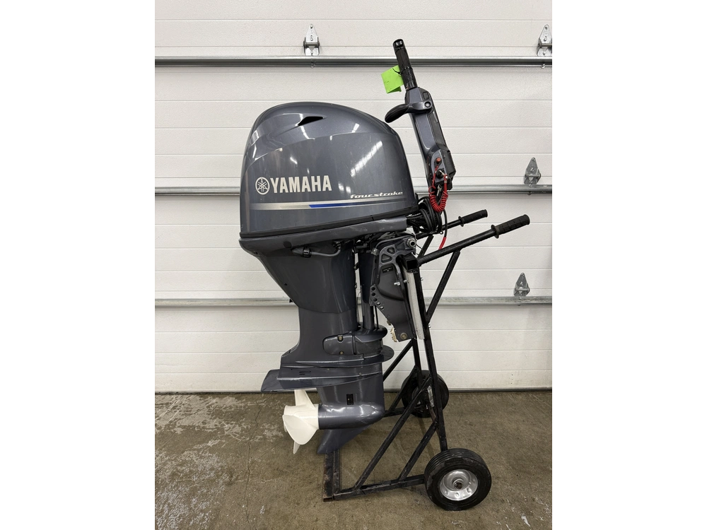 2024 Yamaha F70la alt