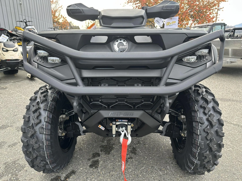 2025 Can-am Outlander Xt 850 alt