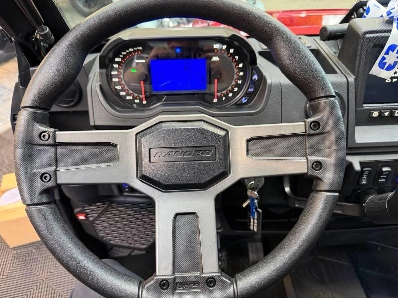 Polaris Ranger Xp 1000 Northstar Edition Ultimate 2026 alt