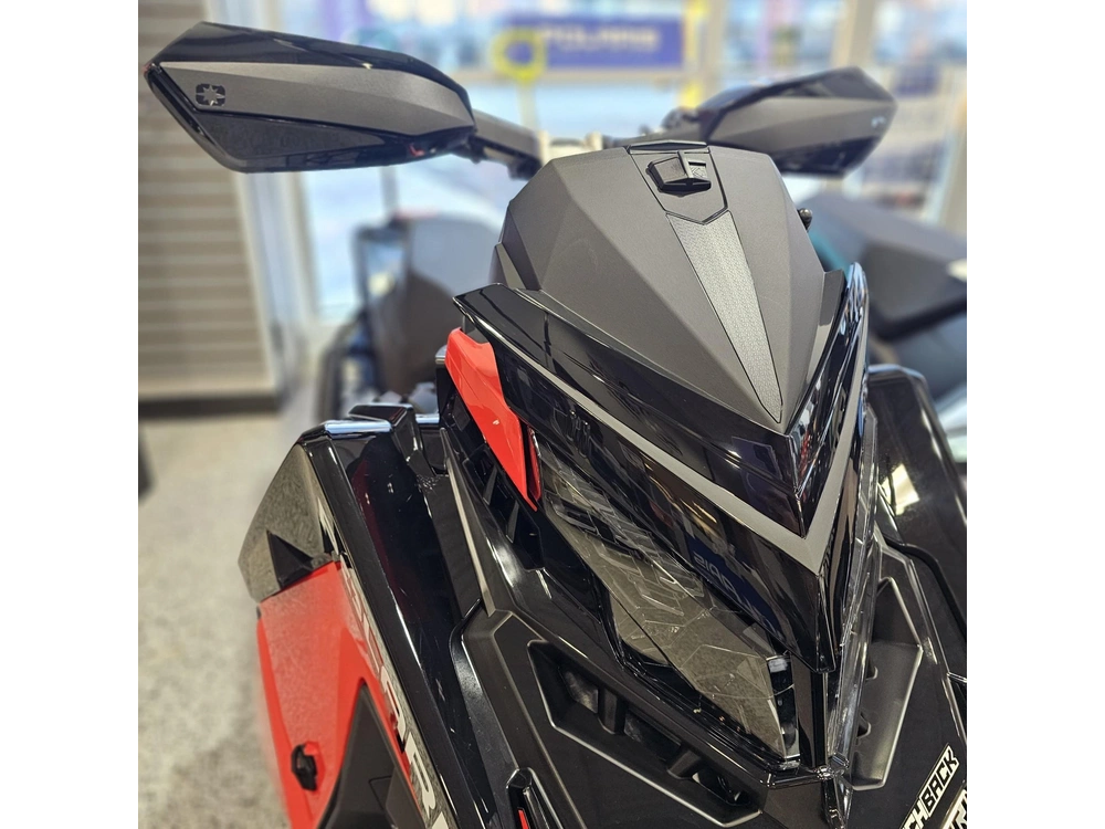 2026 Polaris 850 Switchback Assault Nrw 146 alt