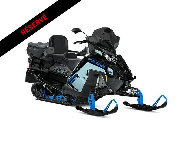 2026 Polaris 850 Titan Adv Ultmt 1.8 alt