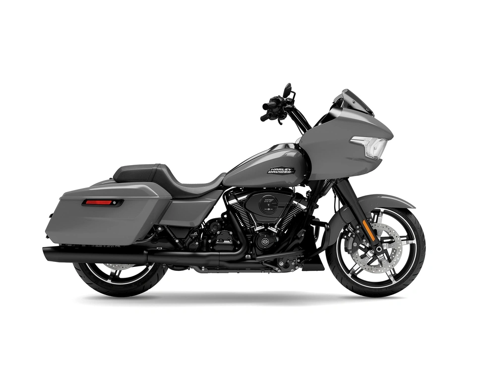Harley-davidson Road Glide Fltrx 2026 alt