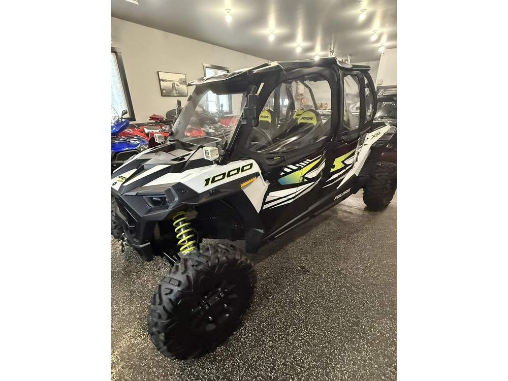 Polaris Rzr 1000 Xp 4 2021 alt