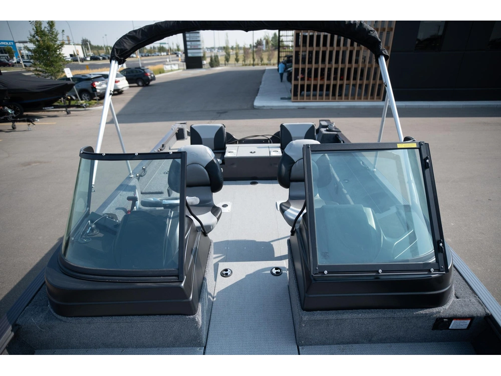 2025 G3 Boats Av19sf Av19sf alt