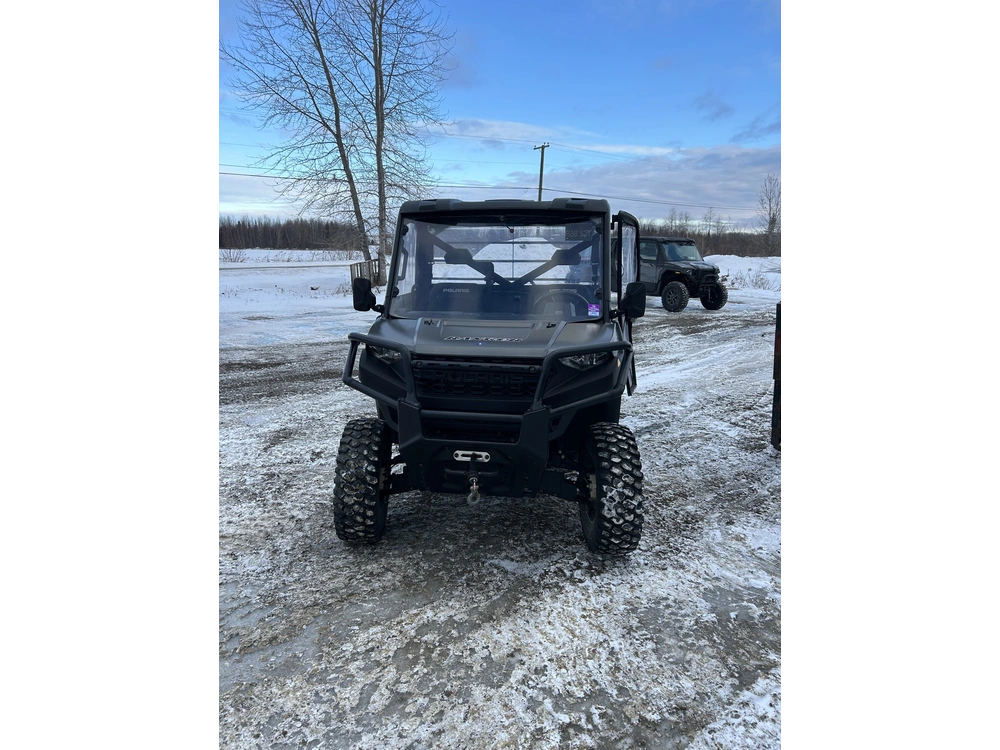 2020 Polaris Ranger 1000 alt
