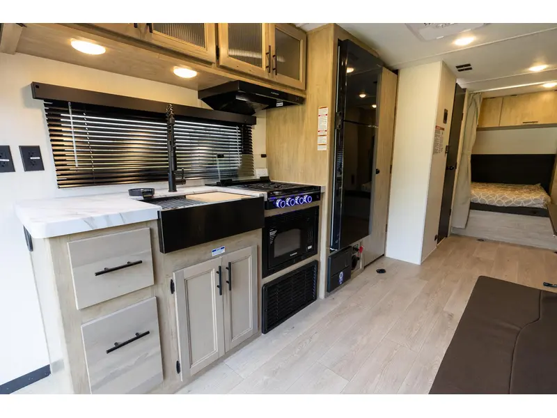 Cherokee 18RR Grey Wolf Cargo 2026