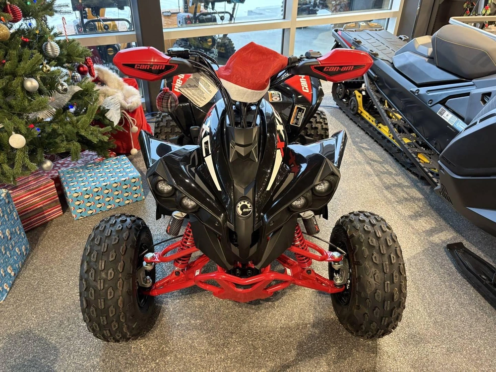 2026 Can-am Renegade X Xc 110 Efi-3ltb alt
