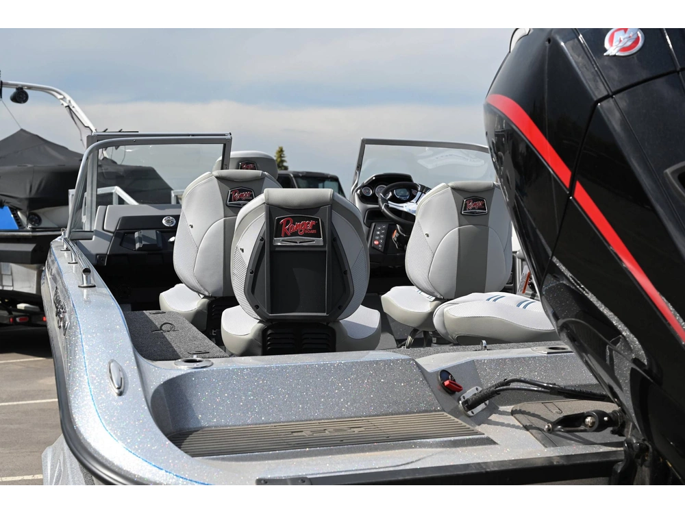 2025 Ranger Ranger 620 Fs Cup alt