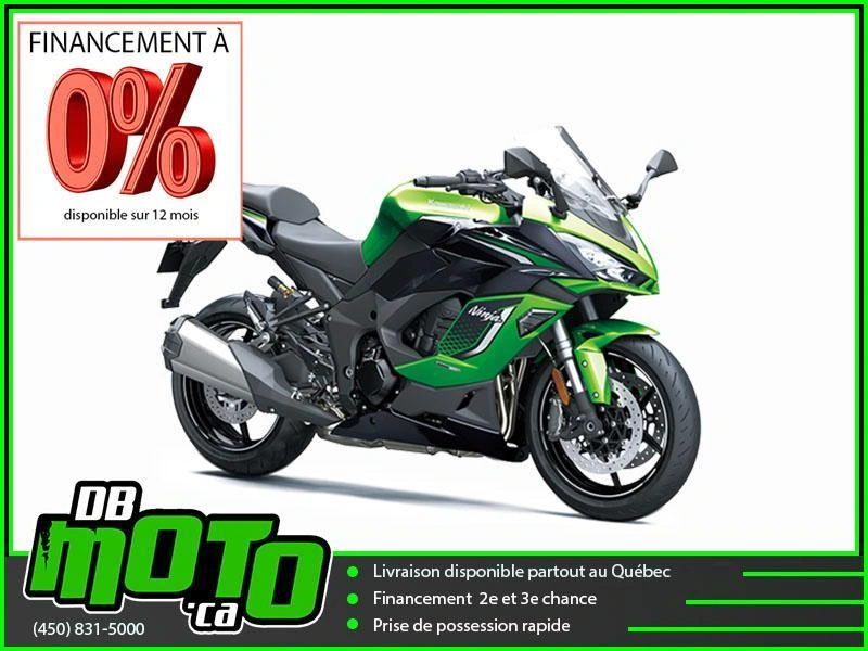 Kawasaki Ninja 1100sx Se 2026 alt