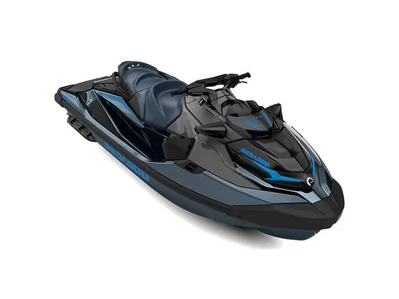 2026 Sea-Doo GTX 170 (Sound System)