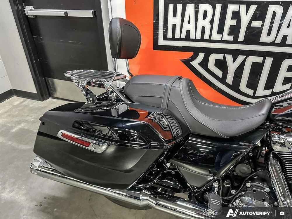 2024 Harley-davidson Flhx - Street Glide™ alt