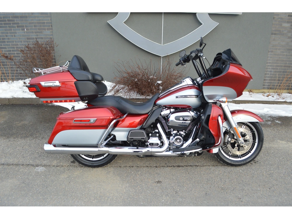 Harley-davidson Fltru 2019 alt