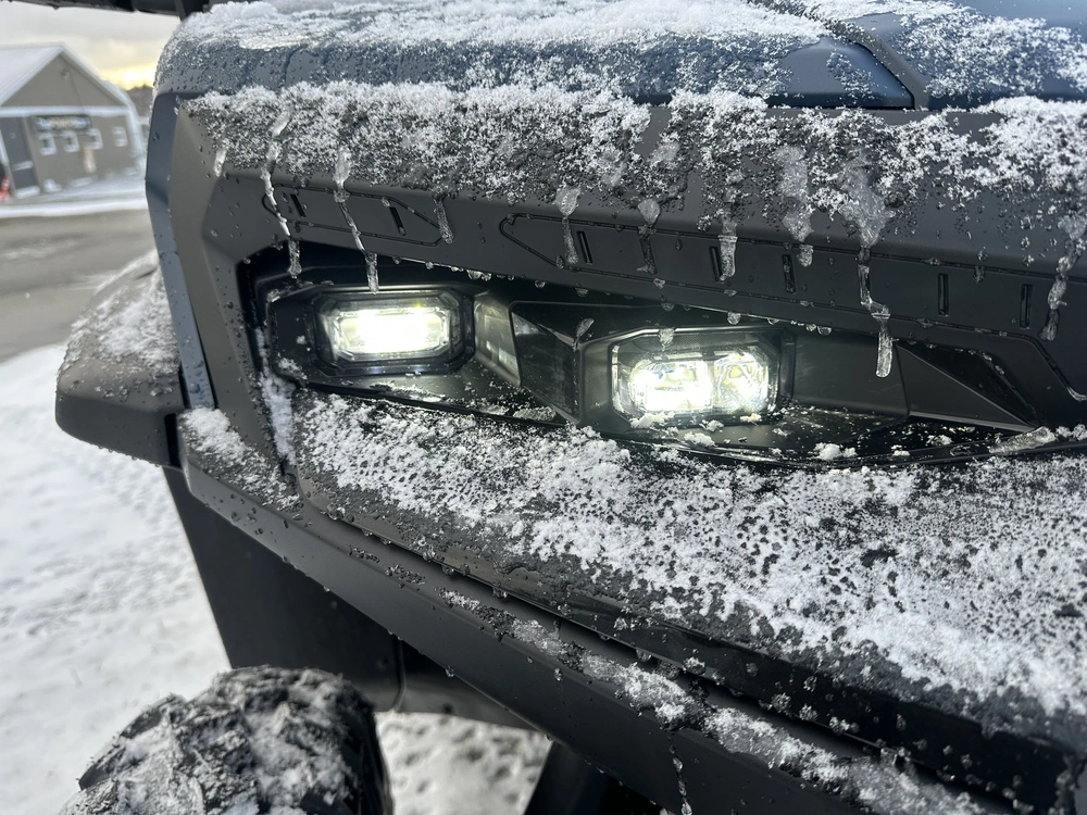 2026 Can-am Defender Xt Cab Hd11 W 10.25 alt