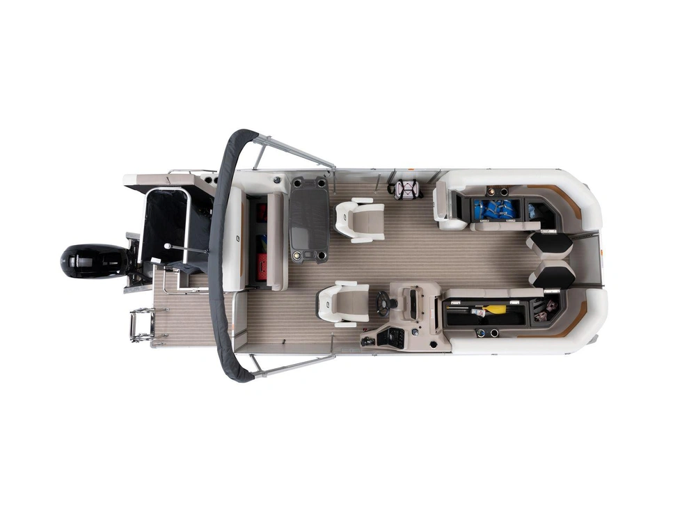 Princecraft Vectra 23 Rl 3 Quilles 150 Hp Pro Xs 2026 alt