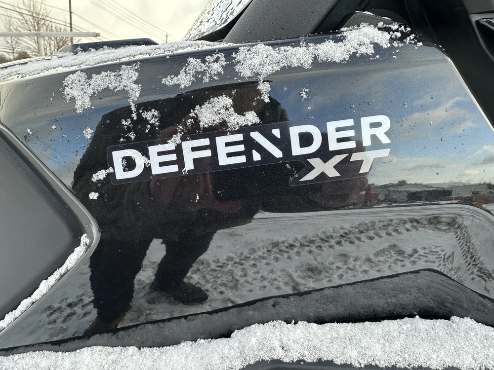 2026 Can-am Defender Xt Cab Hd11 alt