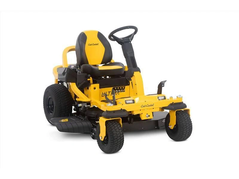 2025 Cub Cadet Zts1 46 alt