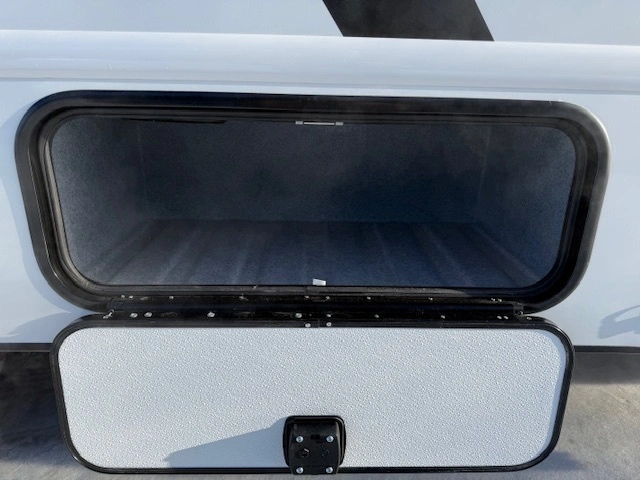 2026 East West By Forest River Entrada 2200s alt